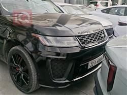 لاند روفر رانج روفر سبورت